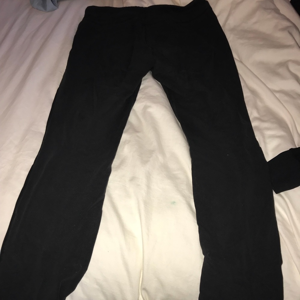 Yoga pants